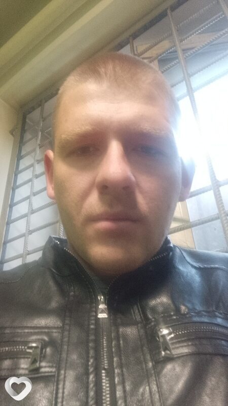 Александр, 34, Чите — анкета №2971972