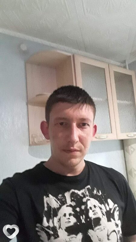 Тимур, 37, Ташкент — анкета №2971977
