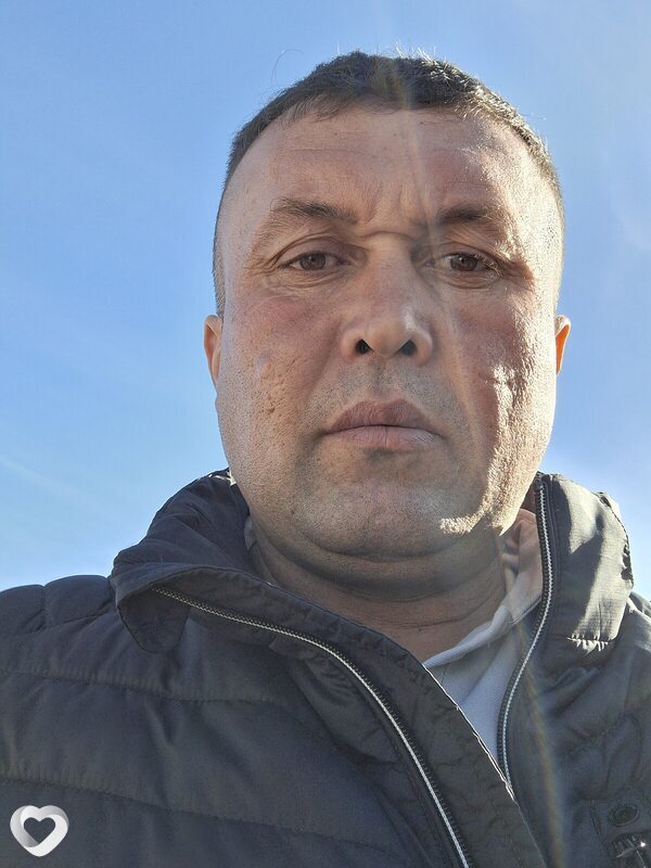 Самир, 42, Иркутске — анкета №2971981