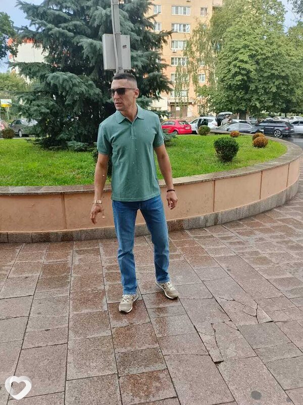 Алекандро, 33, Курске — анкета №2971988