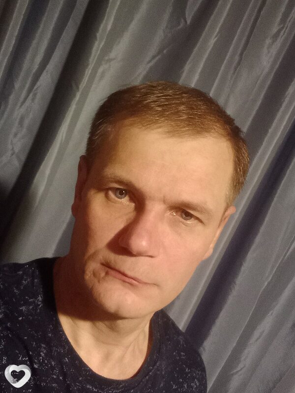 Юрий, 48, Вельске — анкета №2971993