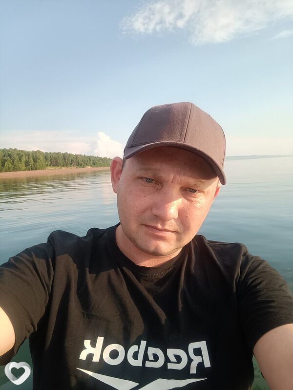 Леонид, 32, Новосибирске — анкета №2971994