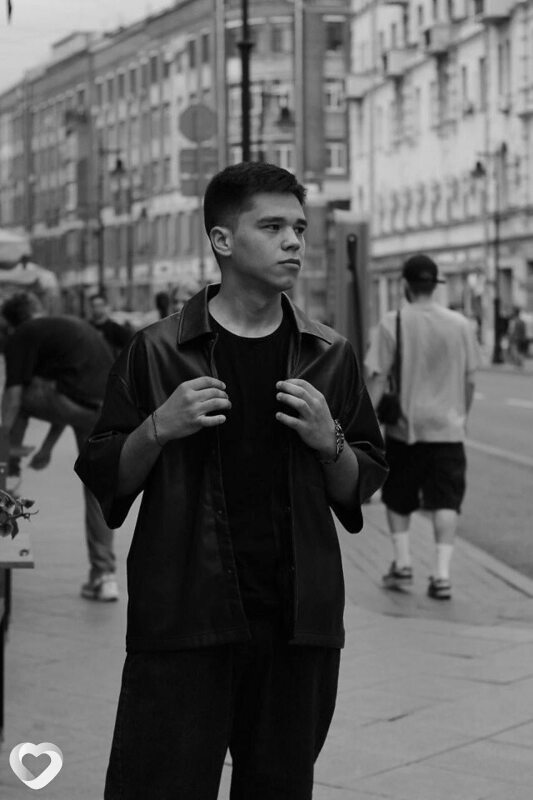 Azimov, 36, Москве — анкета №2972130