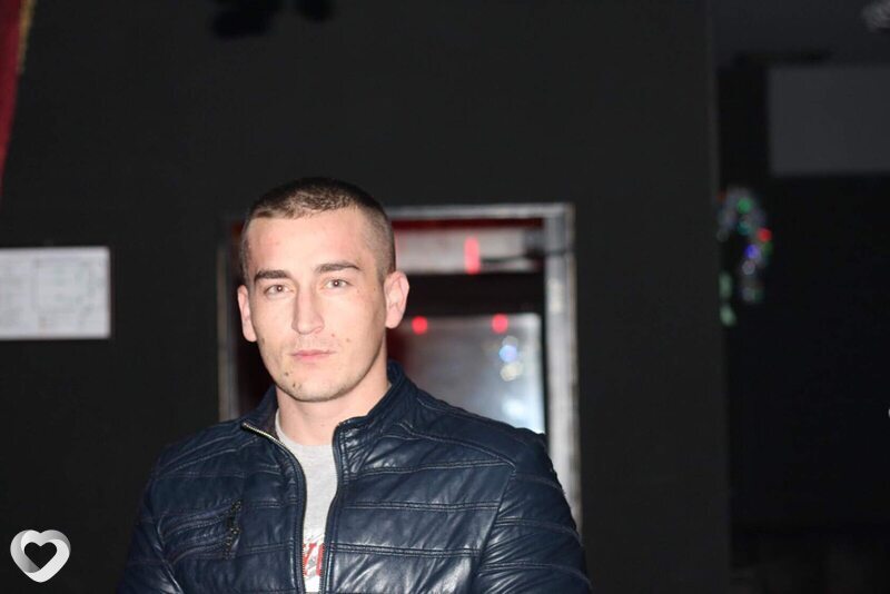 Trifon, 32, Гданьск — анкета №2972132