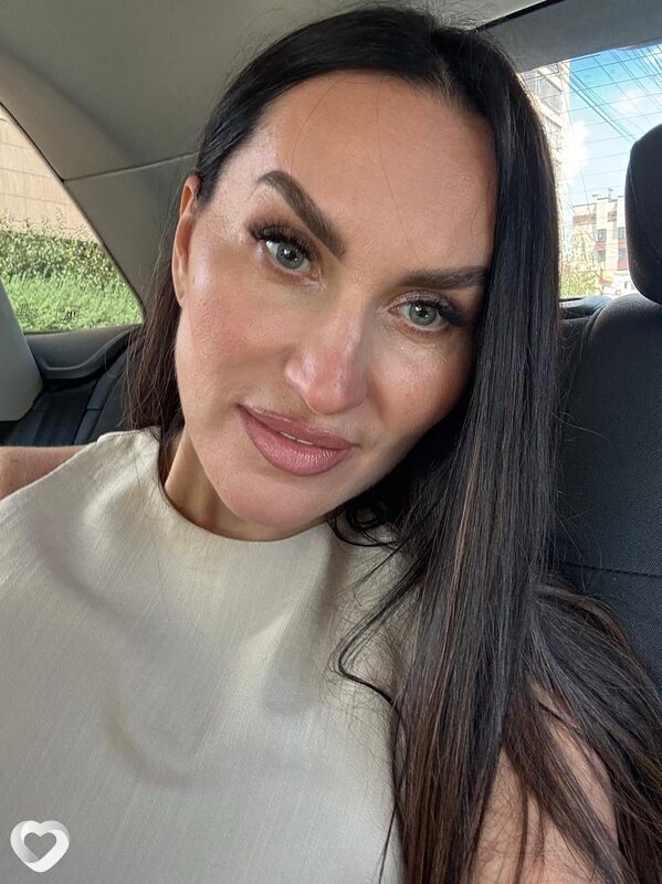 Елена, 46, Москве — анкета №2972133