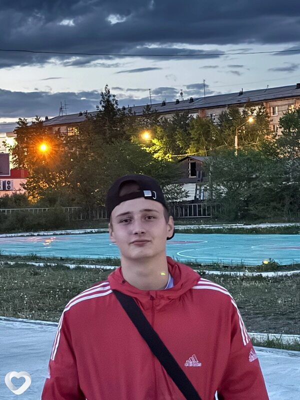 Тимофей, 20, Иркутске — анкета №2972048