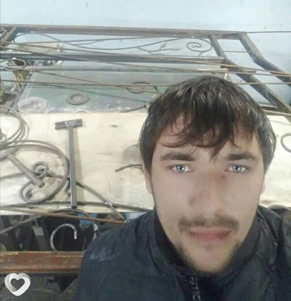 Андрей, 36, Чите — анкета №2972050