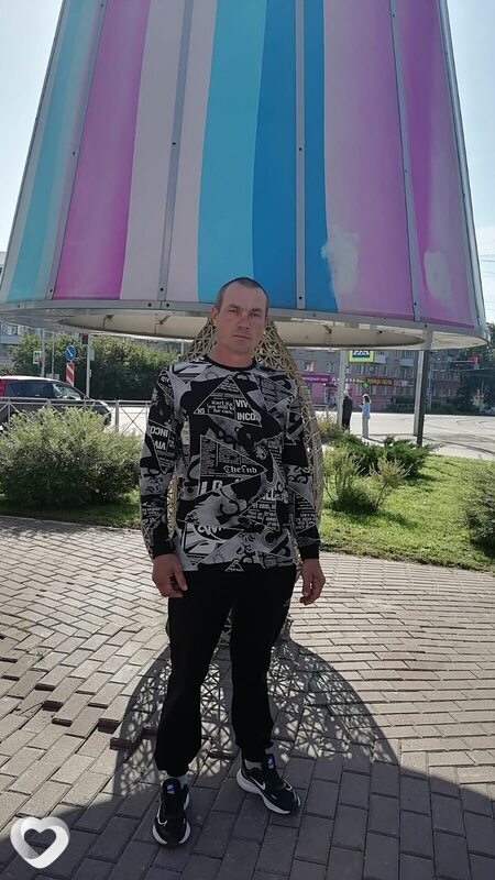 Евгений, 39, Щучинске — анкета №2972061