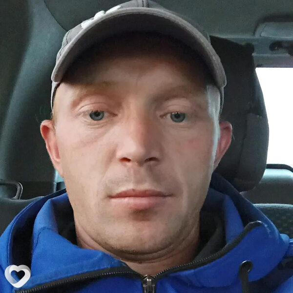 Виктор, 32, Кемерове — анкета №2972064