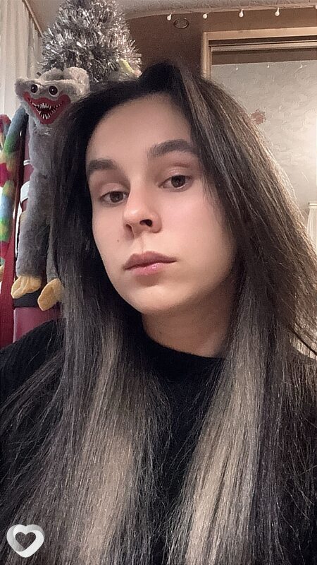 Ульяна, 20, Хабаровске — анкета №2972065