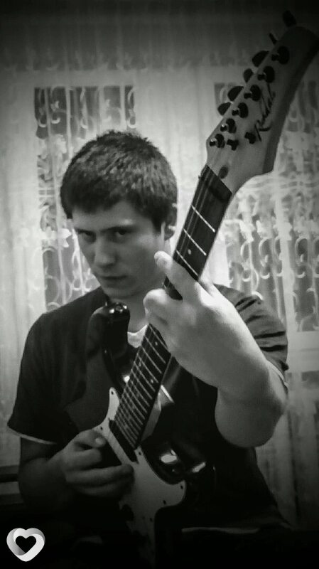 Виктор, 30, Александрове — анкета №2972070