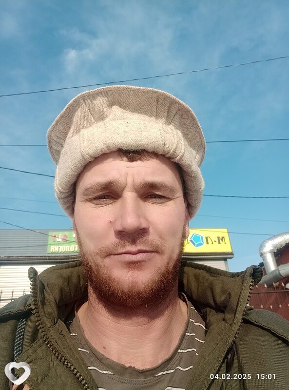 Михаил, 39, Алматы — анкета №2972071