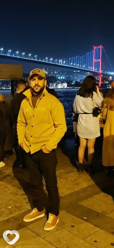 Катрик, 29, Хабаровске — анкета №2972448