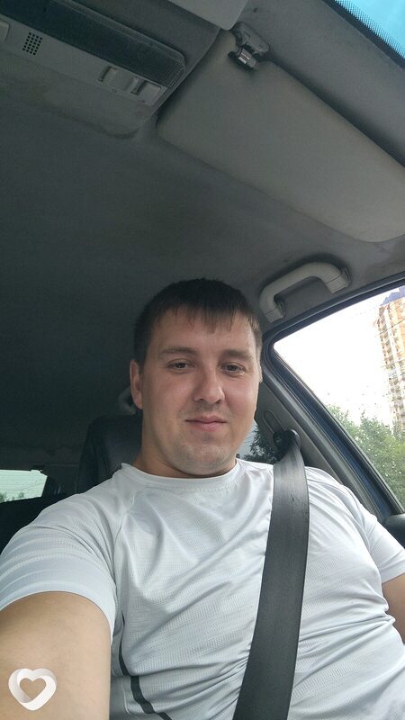 Лев, 35, Красноярске — анкета №2972457
