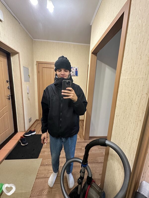Сергей, 28, Новосибирске — анкета №2972462