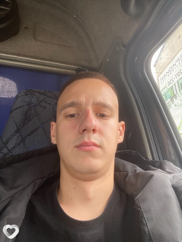 Константин, 25, Омске — анкета №2972467