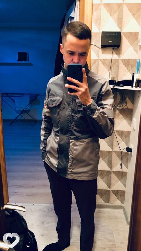 Анатолий, 36, Тихорецке — анкета №2972192