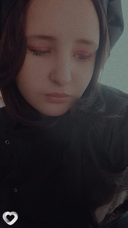 Эвелина, Ужур