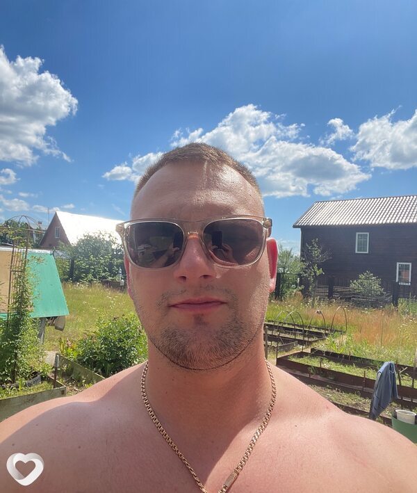 Алексей, 32, Москве — анкета №2972209