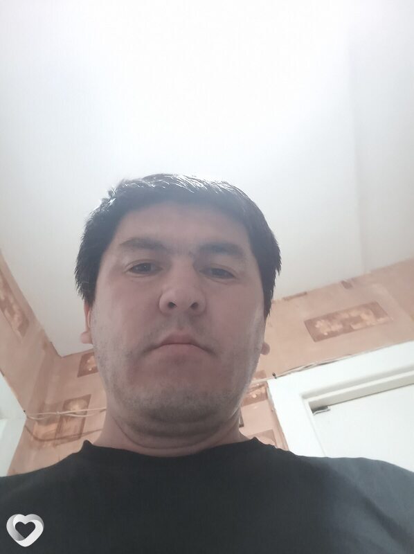Толик, 45, Бишкек — анкета №2972211