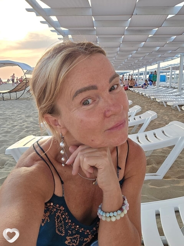 Алёна, 48, Краснодаре — анкета №2972214