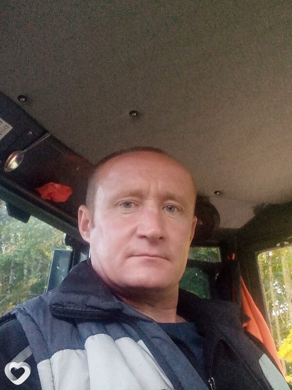 Виктор, 43, Смоленске — анкета №2972216