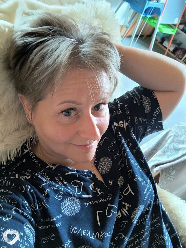 Натали, 47, Мурманске — анкета №2972220