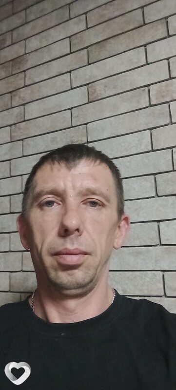 Юрий, 43, Новокузнецке — анкета №2972250