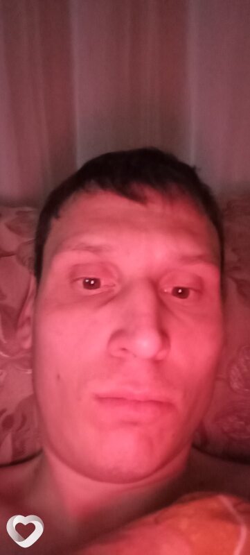 Андрей, 37, Омске — анкета №2972252