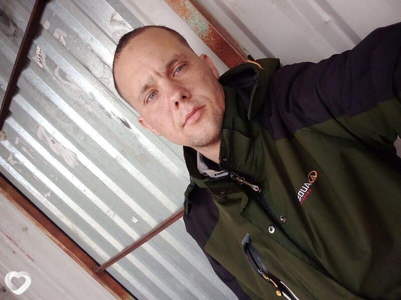 Роман, 27, Волгодонске — анкета №2972259