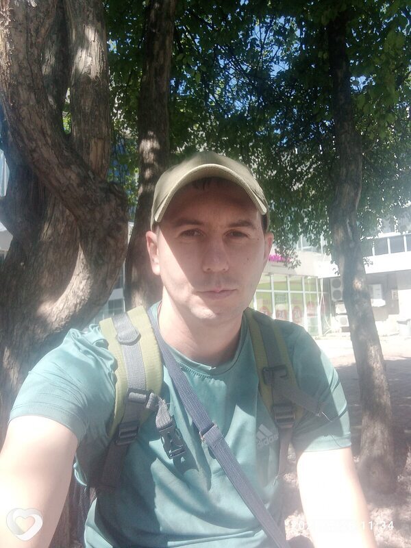 Андрей, 34, Искитиме — анкета №2972260