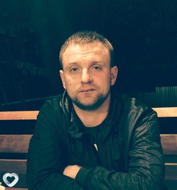 Михаил, 35, Елеце — анкета №2972262