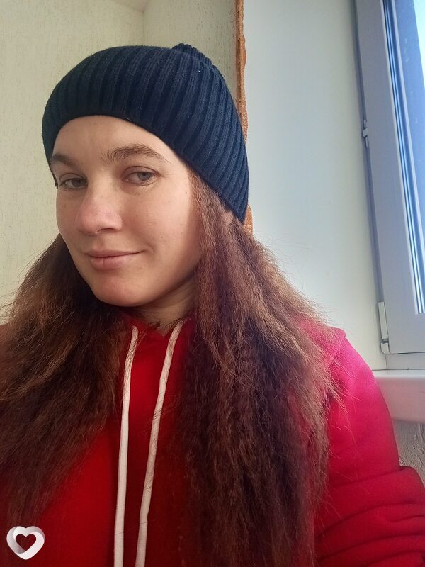 Екатерина, 25, Тюмени — анкета №2972265