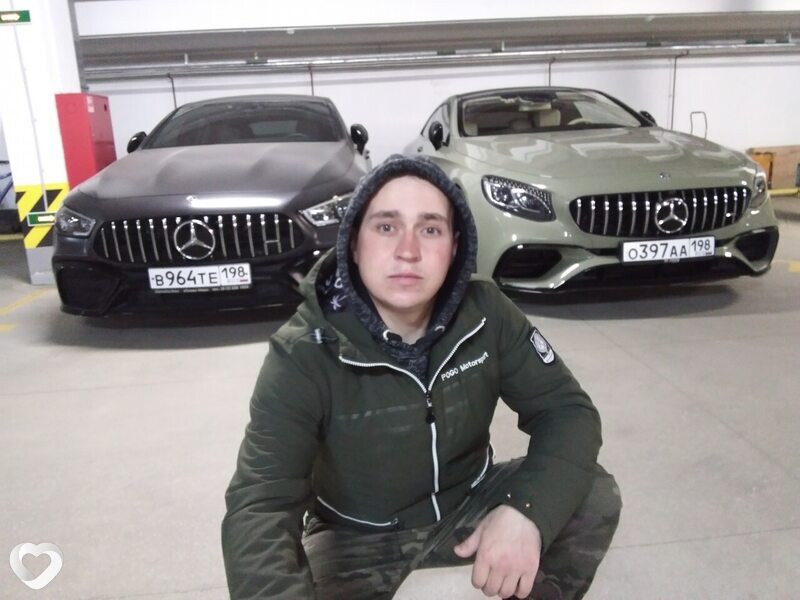 Алексей, Зыряновск