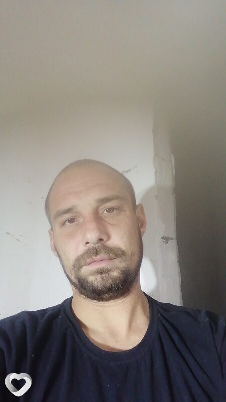 Дмитрий, 35, Саратове — анкета №2972273