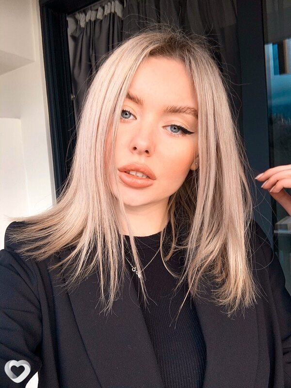 Катя, 35, Москве — анкета №2972287