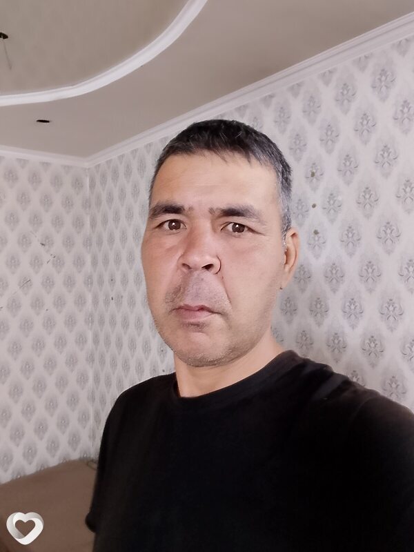 Сабыржан, 49, Алматы — анкета №2972291