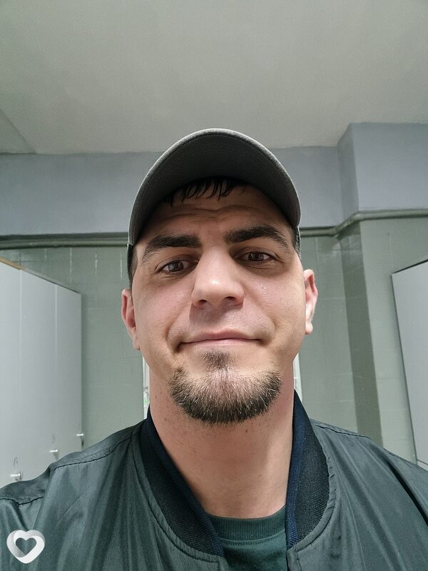 Дмитрий, 34, Петропавловске — анкета №2972223
