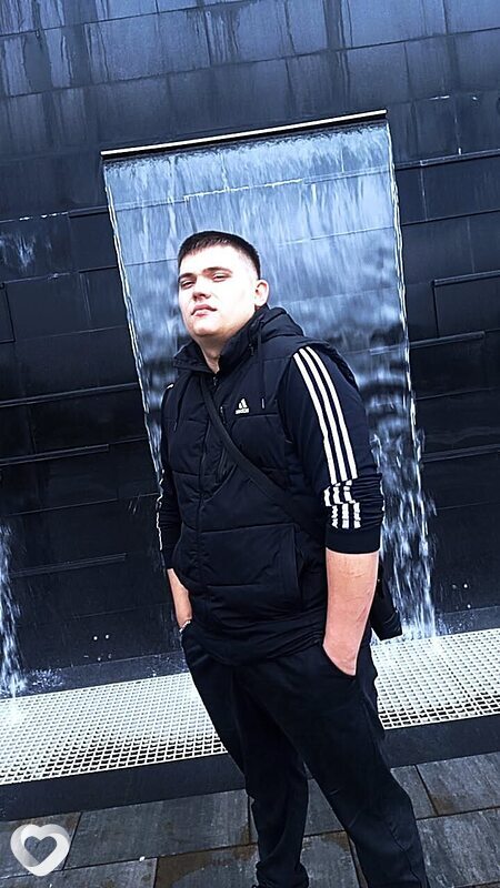 Сергей, 27, Новокузнецке — анкета №2972228