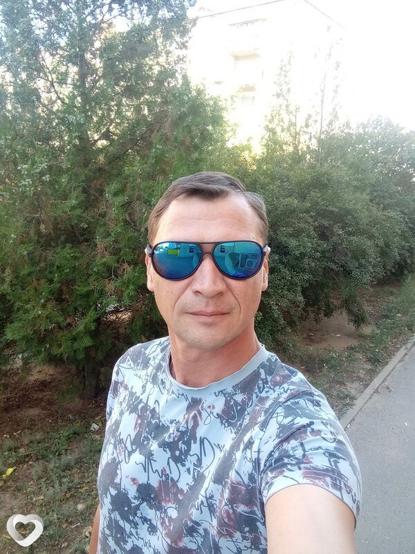Валерий, 45, Москве — анкета №2972230
