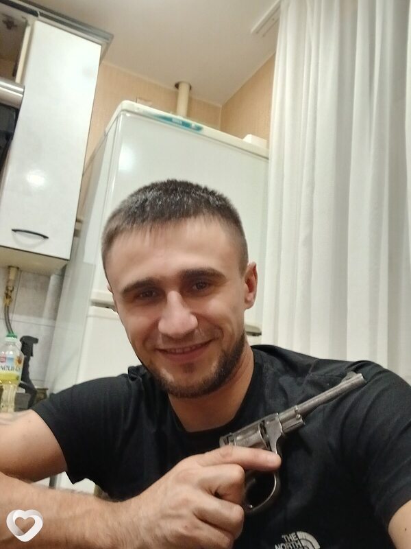 Станислав, 31, Жуковском — анкета №2972239