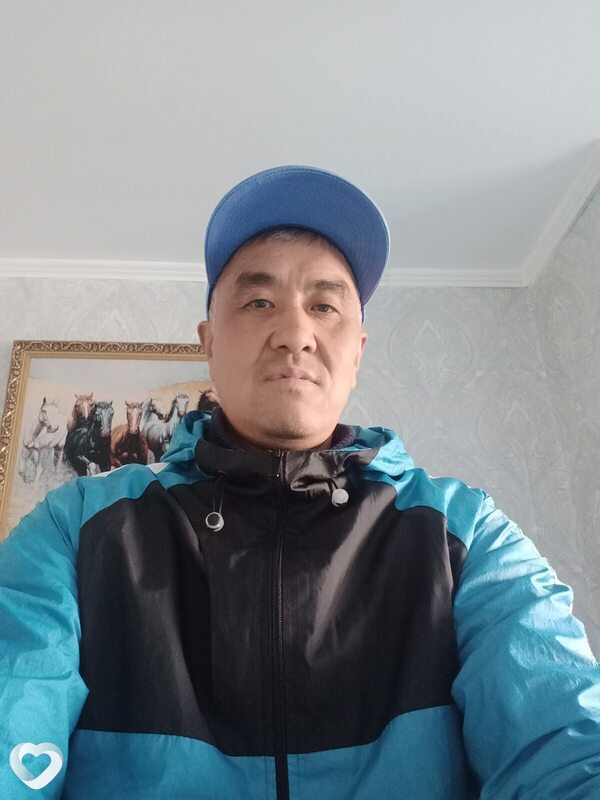 Banzai, 45, Жезказгане — анкета №2972241
