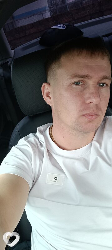 Дмитрий, 34, Краснодаре — анкета №2972424