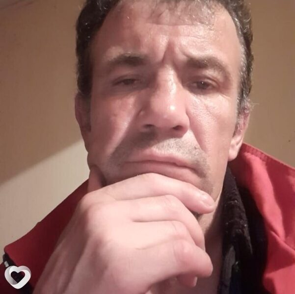 Дмитрий, 57, Сургуте — анкета №2972432