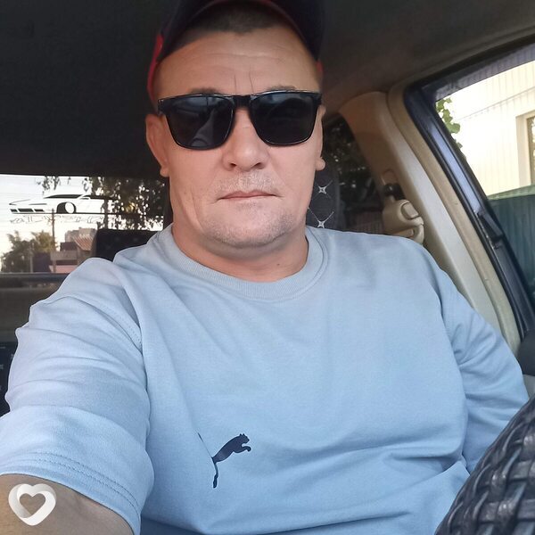 Вячеслав, 46, Барнауле — анкета №2972435