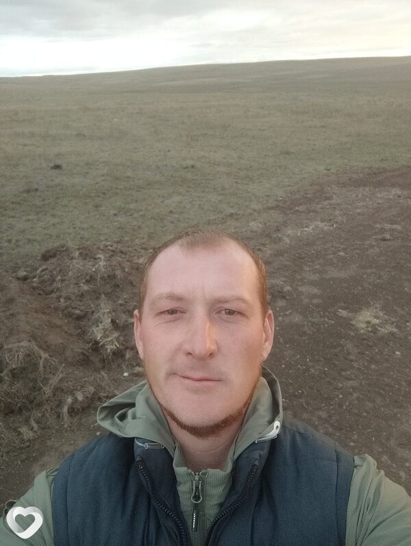 Максим, 36, Алматы — анкета №2972440
