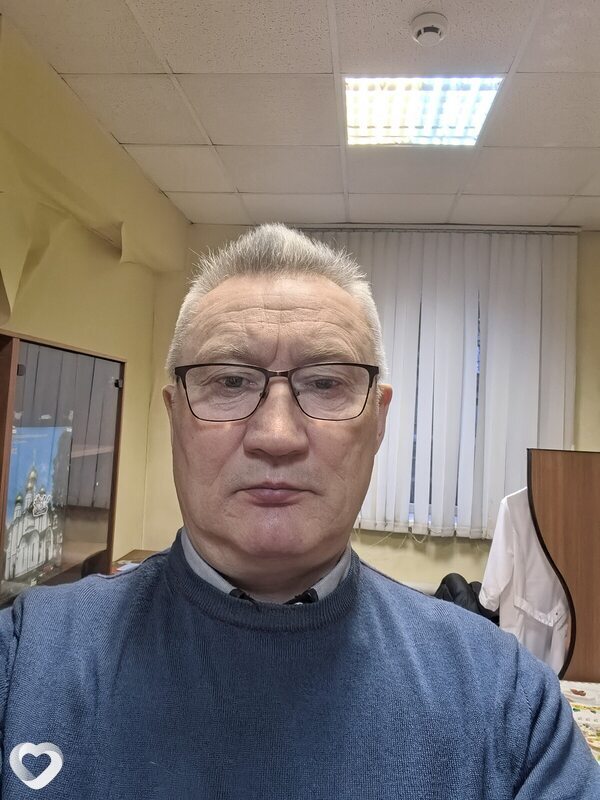 Сергей, 62, Балашихе — анкета №2972549
