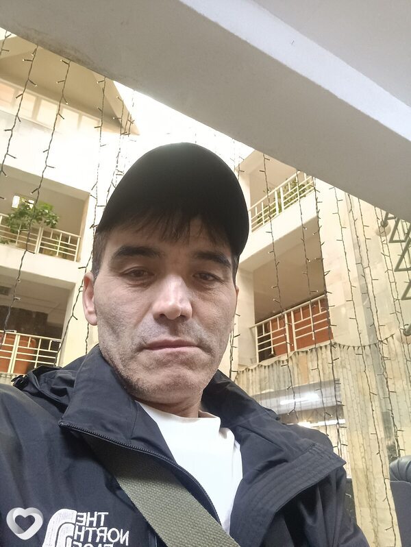 Абдурахман, 46, Минске — анкета №2972557
