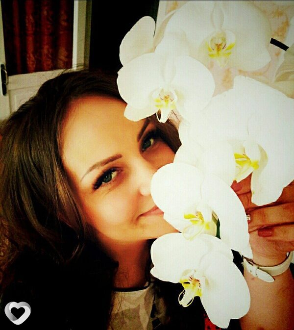 Ksenia, 37, Кемерове — анкета №2972561