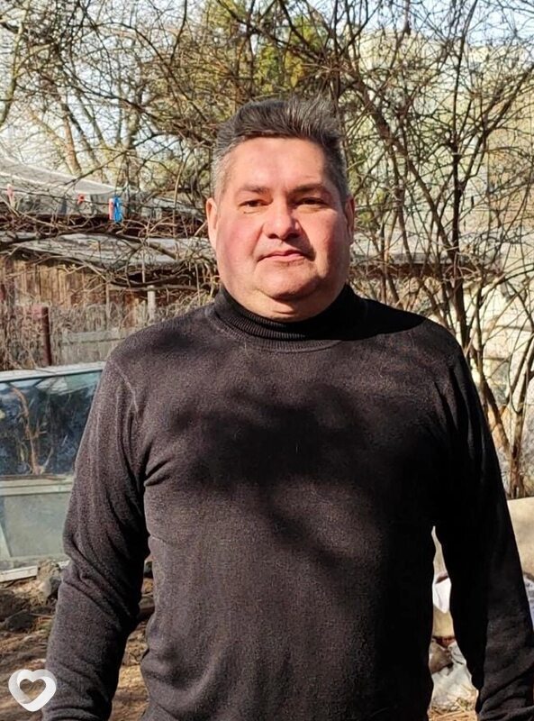 Роман, 52, Рязани — анкета №2972566